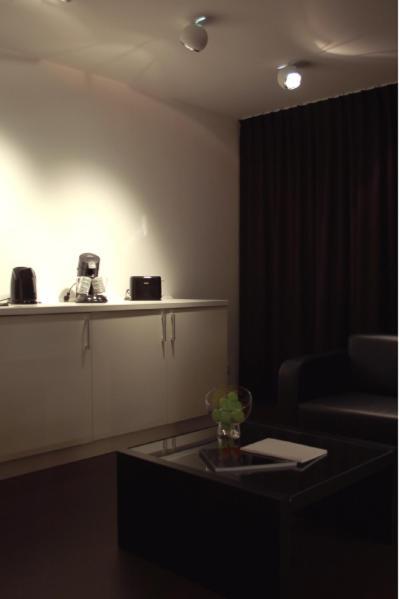 Hotel Victory Brussels
